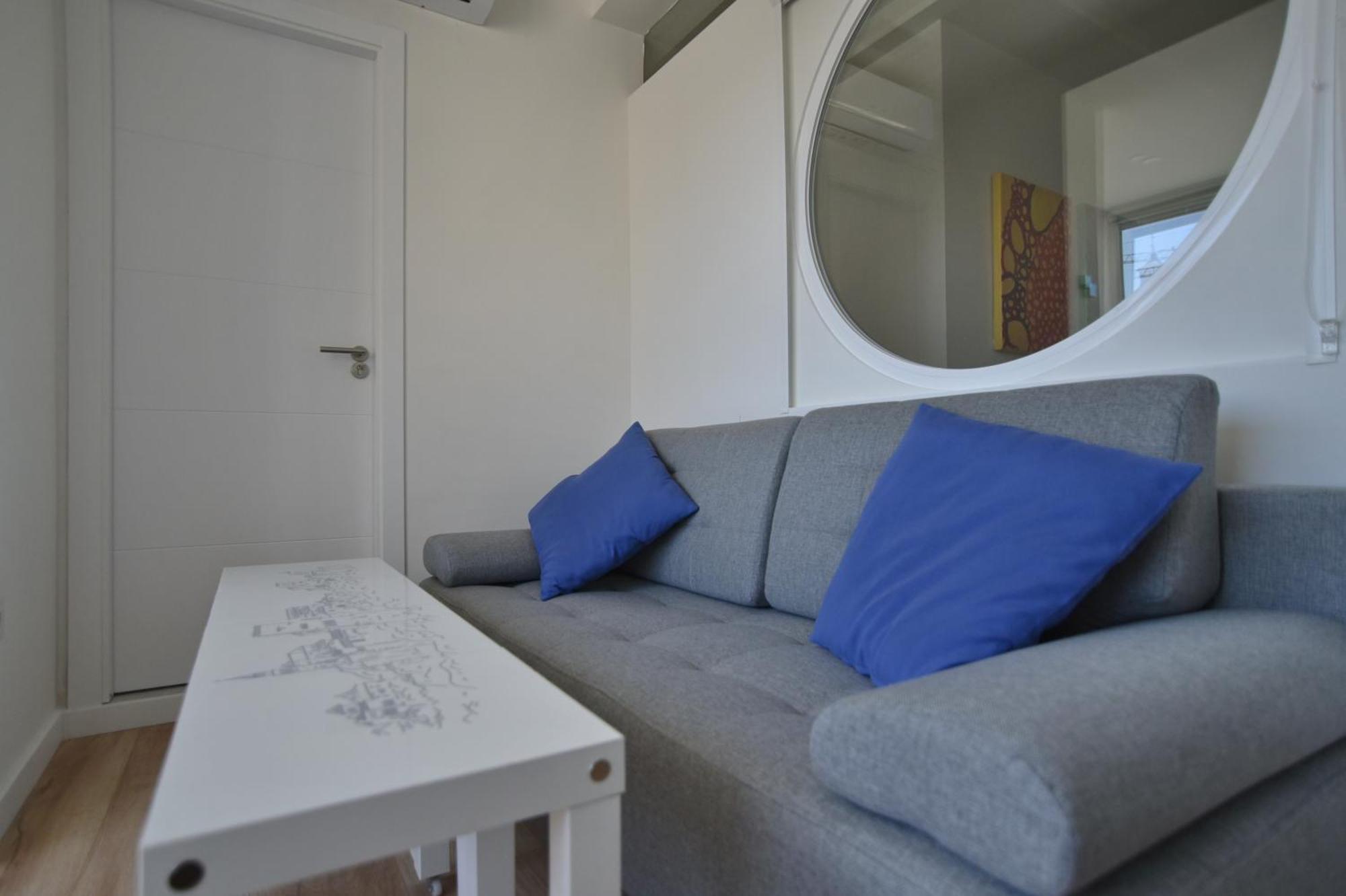 Atico Panorama Catedral Apartment กรานาดา ภายนอก รูปภาพ