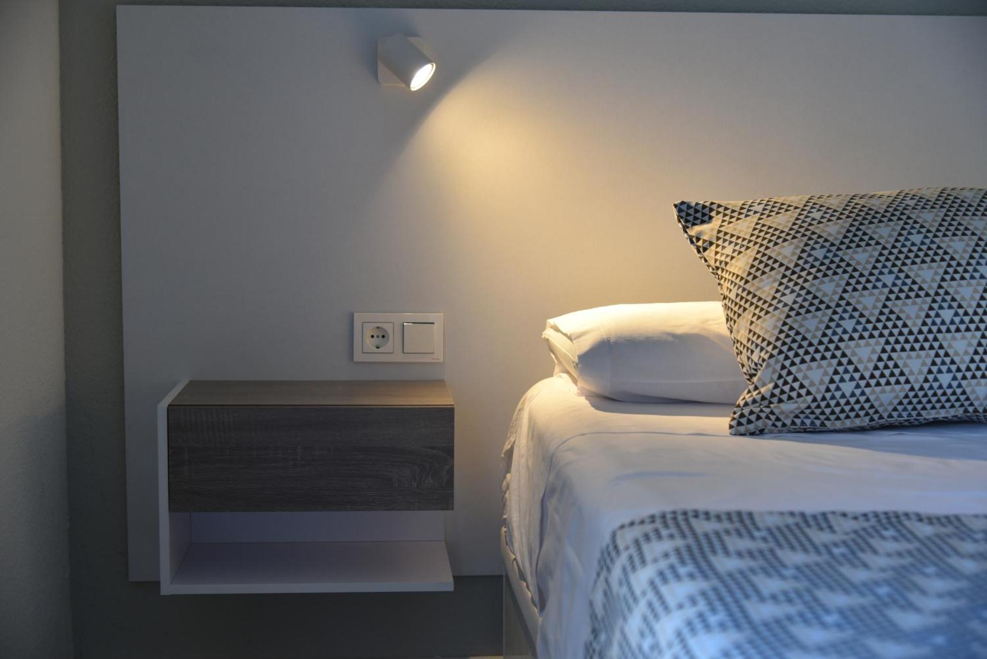 Atico Panorama Catedral Apartment กรานาดา ภายนอก รูปภาพ