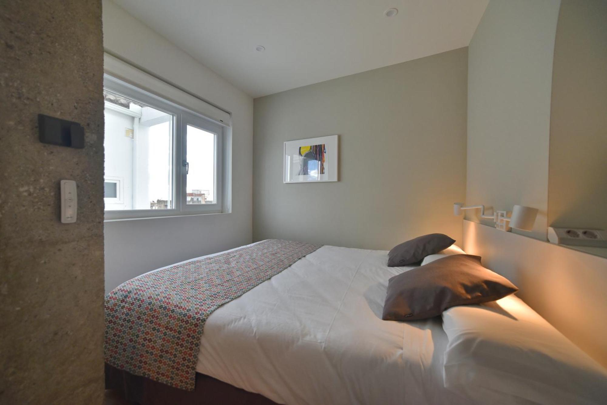 Atico Panorama Catedral Apartment กรานาดา ภายนอก รูปภาพ