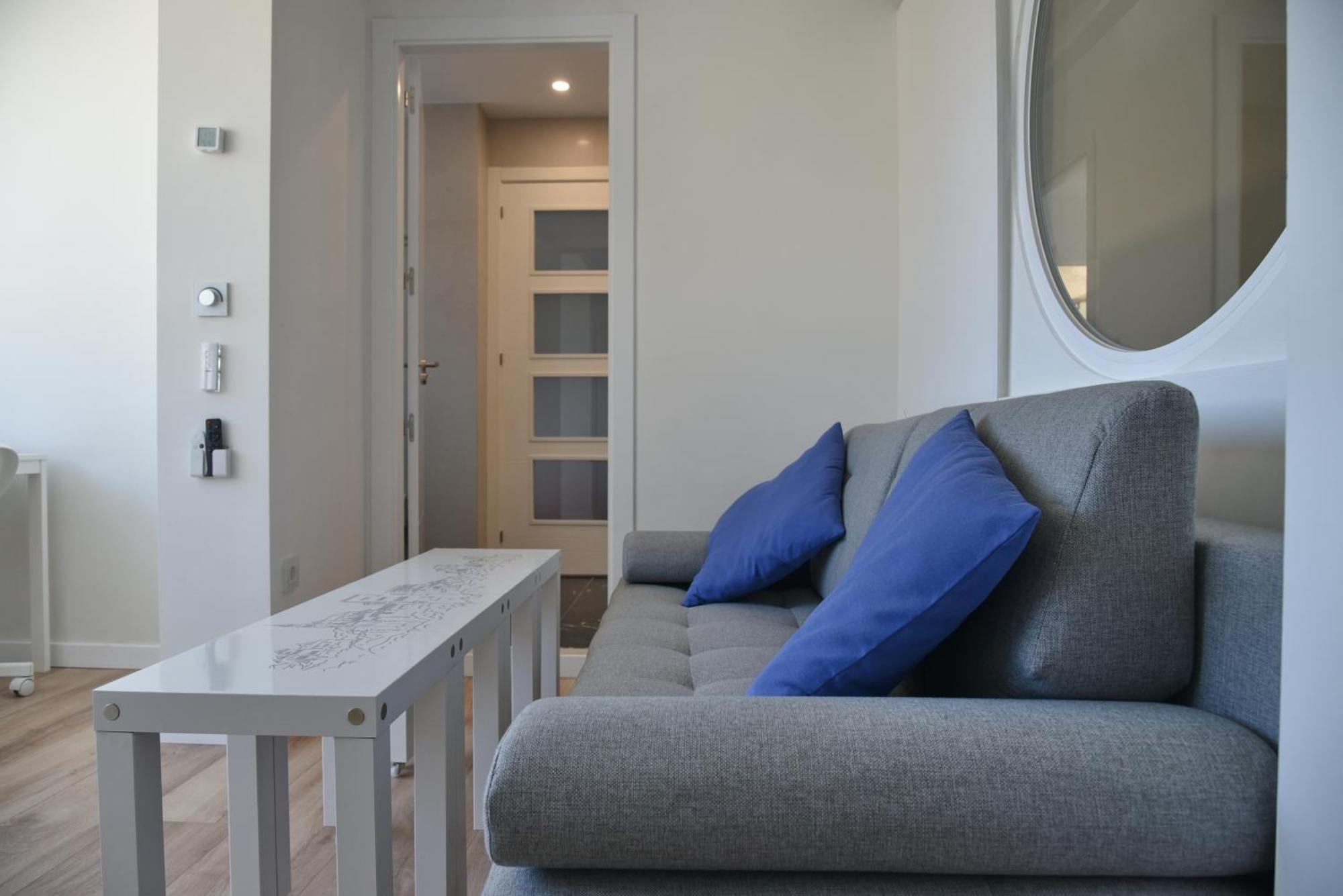 Atico Panorama Catedral Apartment กรานาดา ภายนอก รูปภาพ